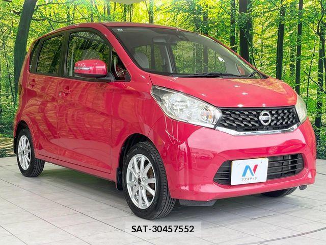 Nissan DAYZ 2013-11 7391875-15