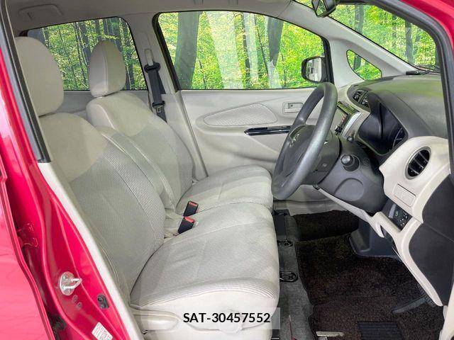 Nissan DAYZ 2013-11 7391875-8