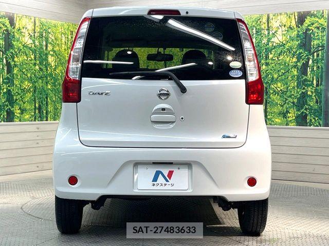 Nissan DAYZ 2013-07 7391865-14