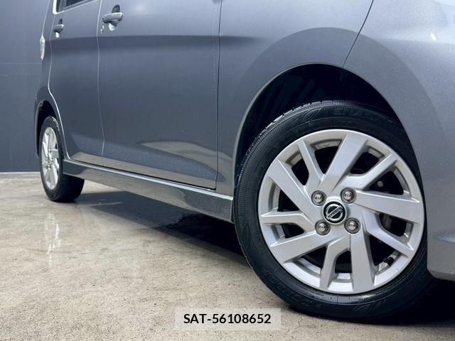 Nissan DAYZ 2016-01 7391863-22