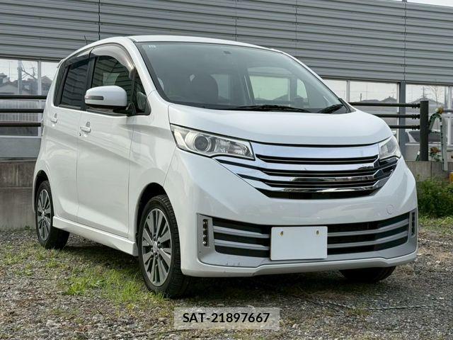 Nissan DAYZ 2013-09 7391868-2