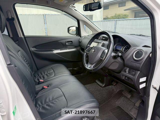 Nissan DAYZ 2013-09 7391868-7