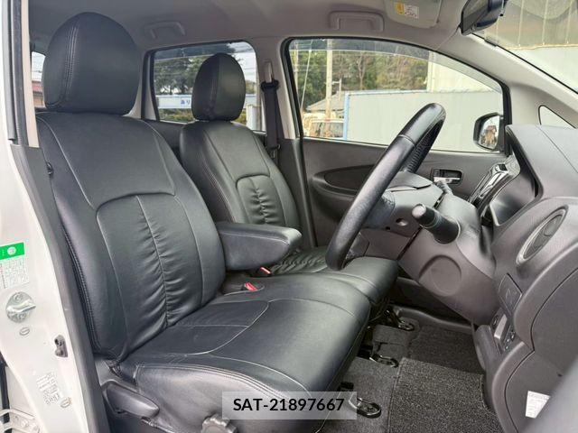 Nissan DAYZ 2013-09 7391868-8