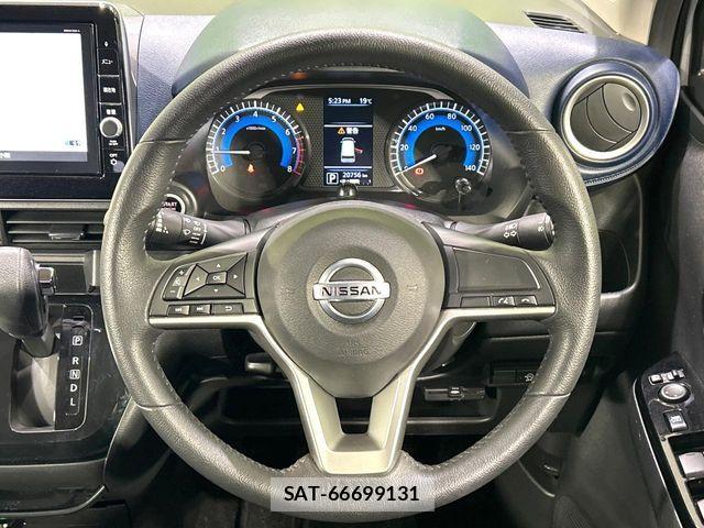 Nissan DAYZ 2019-05 7391845-10