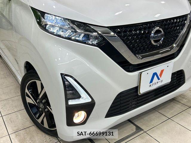 Nissan DAYZ 2019-05 7391845-12
