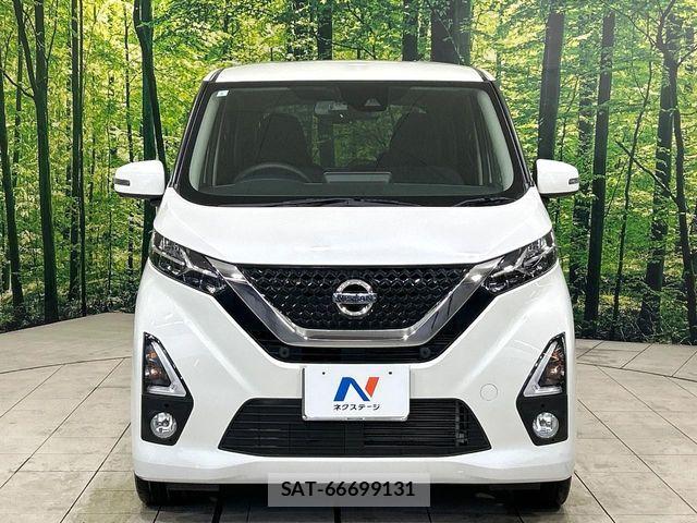Nissan DAYZ 2019-05 7391845-13