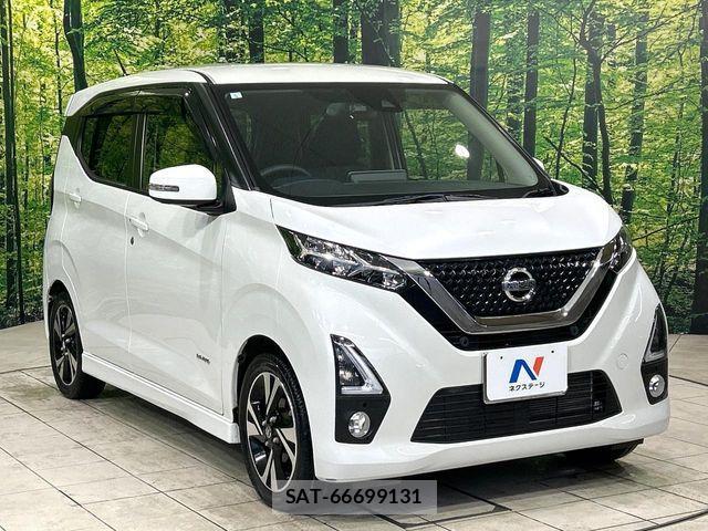 Nissan DAYZ 2019-05 7391845-15