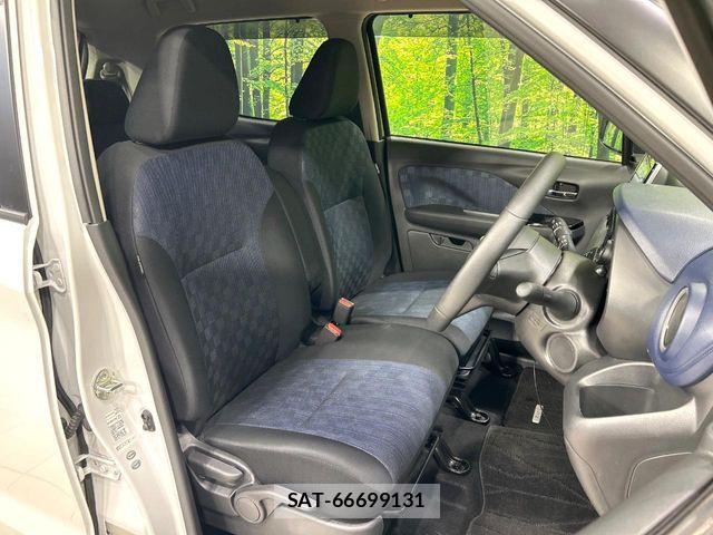 Nissan DAYZ 2019-05 7391845-7