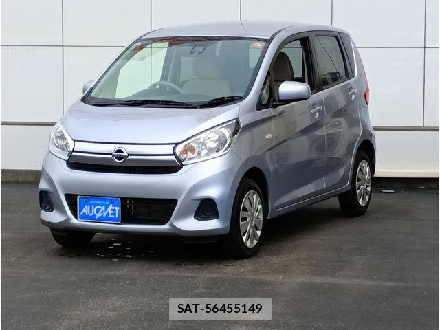 Nissan DAYZ 2017-04 7391867-0