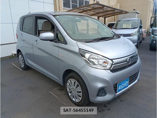 Nissan DAYZ 2017-04 7391867-2