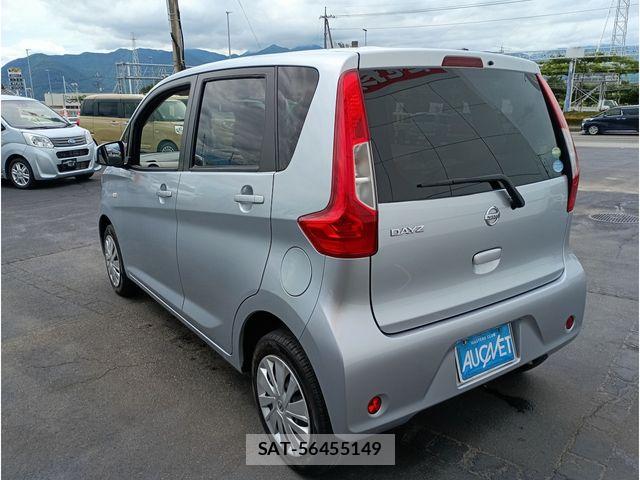 Nissan DAYZ 2017-04 7391867-5