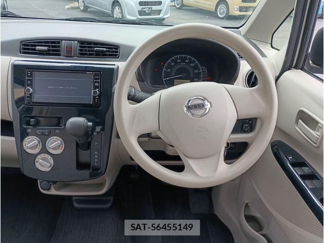 Nissan DAYZ 2017-04 7391867-7