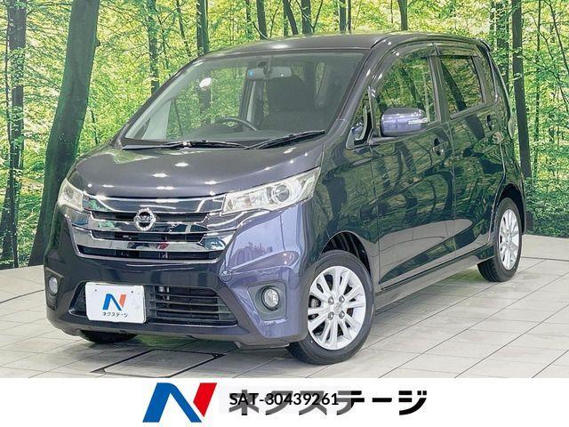 Nissan DAYZ 2014-01 7391864-0
