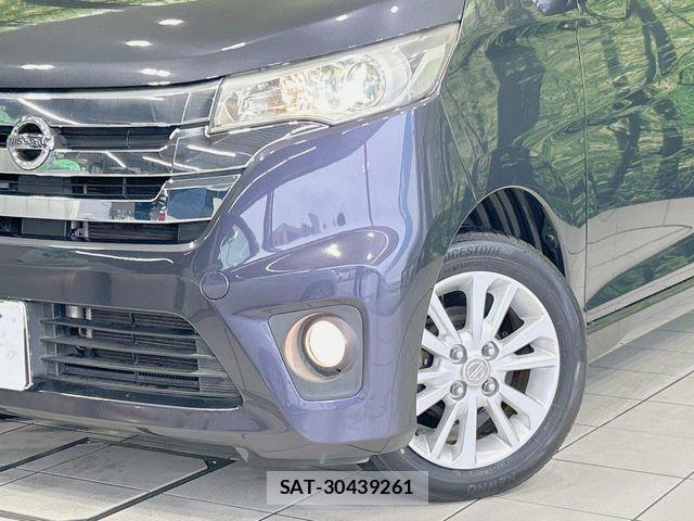 Nissan DAYZ 2014-01 7391864-11