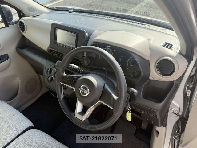 Nissan DAYZ 2020-03 7453899-9