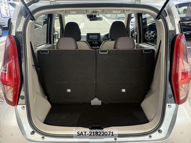 Nissan DAYZ 2020-03 7453899-12