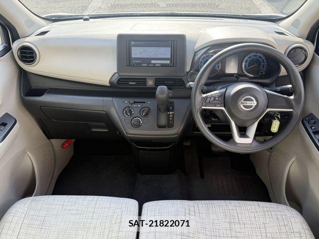 Nissan DAYZ 2020-03 7453899-13