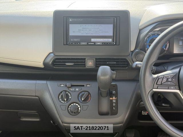 Nissan DAYZ 2020-03 7453899-15