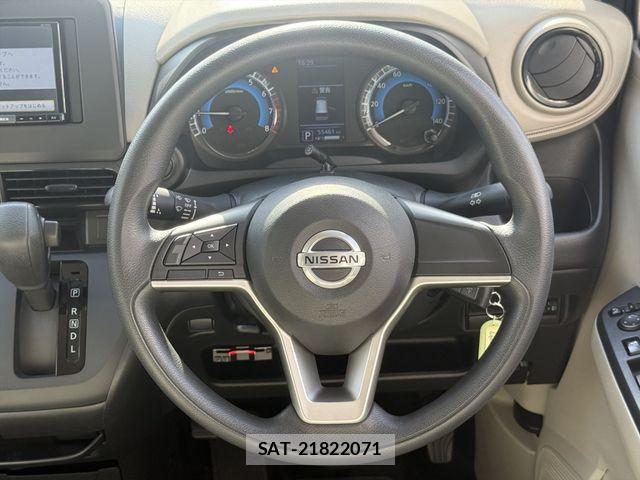 Nissan DAYZ 2020-03 7453899-16