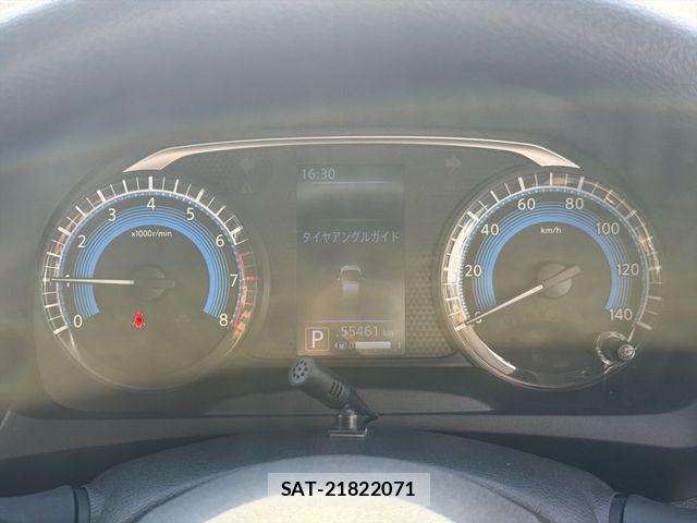 Nissan DAYZ 2020-03 7453899-17