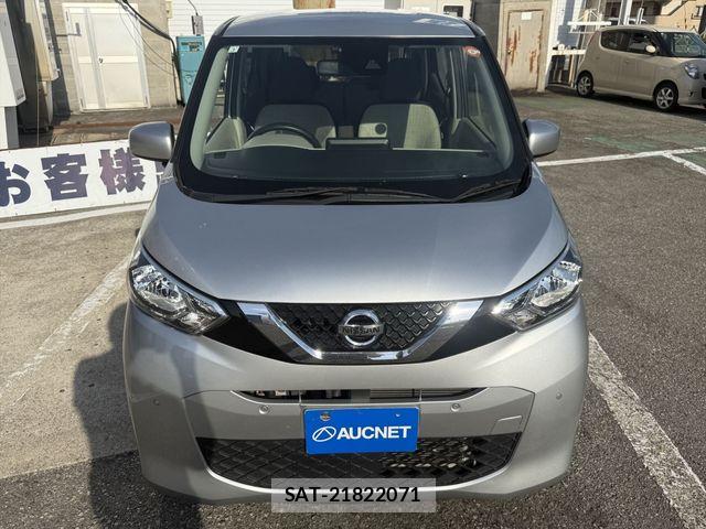 Nissan DAYZ 2020-03 7453899-1