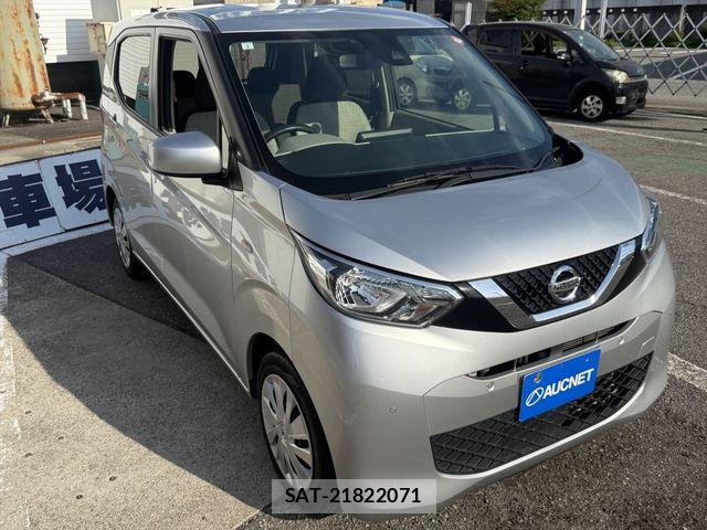 Nissan DAYZ 2020-03 7453899-2