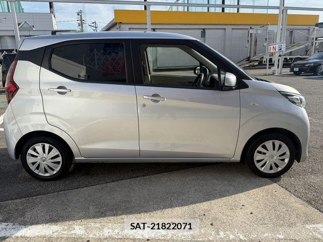 Nissan DAYZ 2020-03 7453899-3