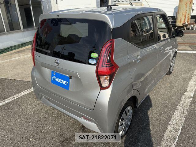 Nissan DAYZ 2020-03 7453899-4