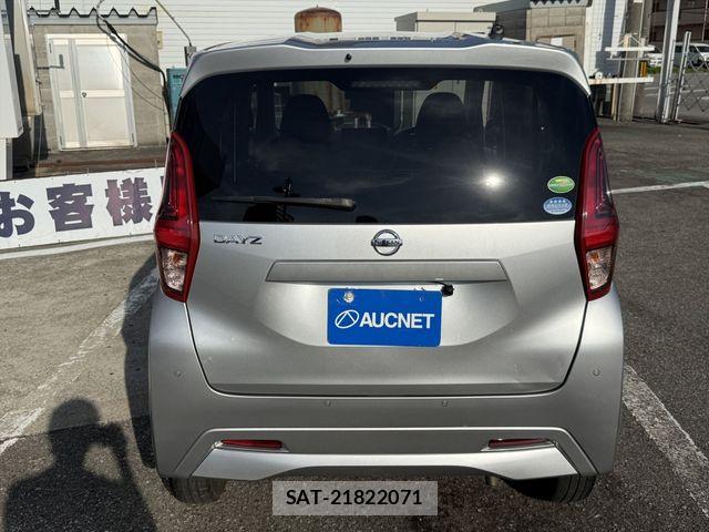 Nissan DAYZ 2020-03 7453899-5