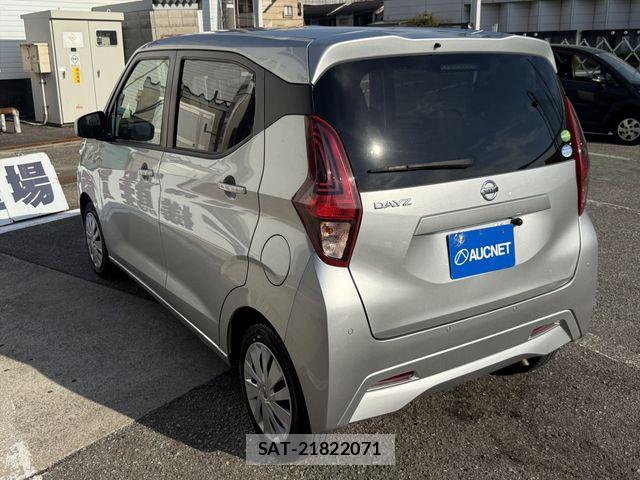 Nissan DAYZ 2020-03 7453899-6