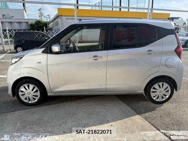 Nissan DAYZ 2020-03 7453899-7