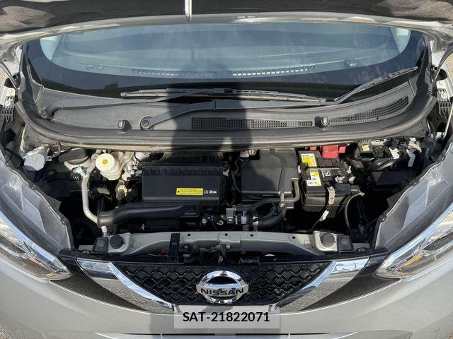 Nissan DAYZ 2020-03 7453899-8