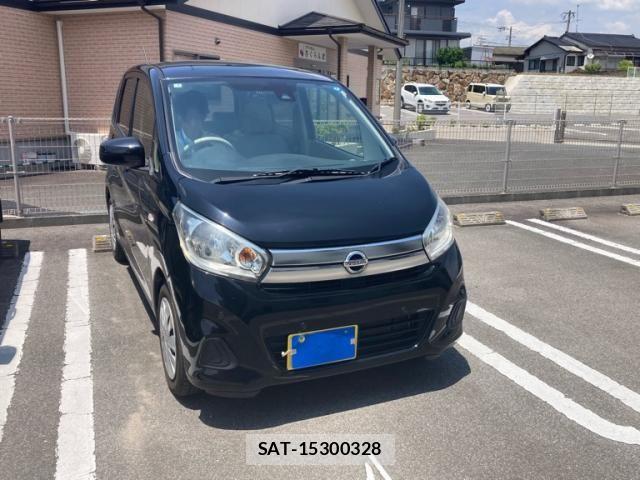 Nissan DAYZ 2019-01 7453909-0