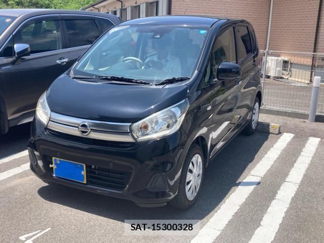 Nissan DAYZ 2019-01 7453909-1