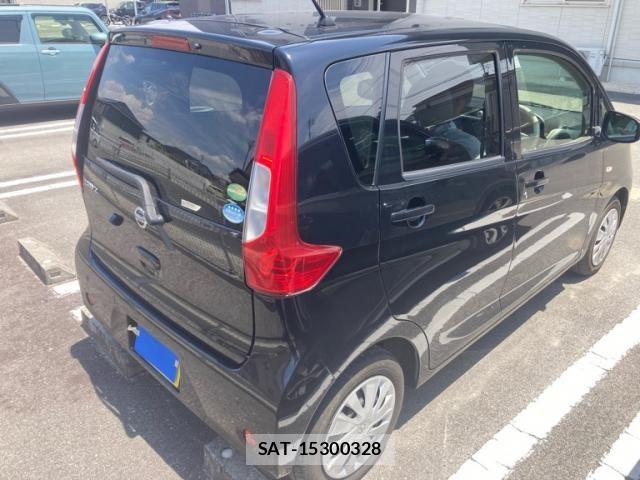 Nissan DAYZ 2019-01 7453909-2