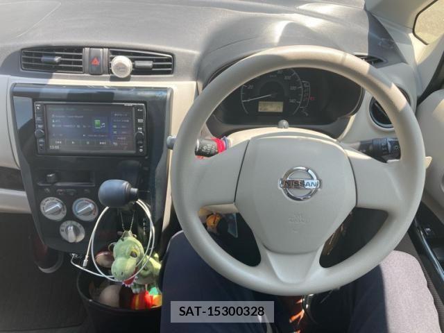 Nissan DAYZ 2019-01 7453909-8