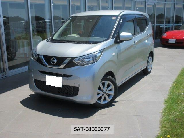 Nissan DAYZ 2019-09 7453900-0