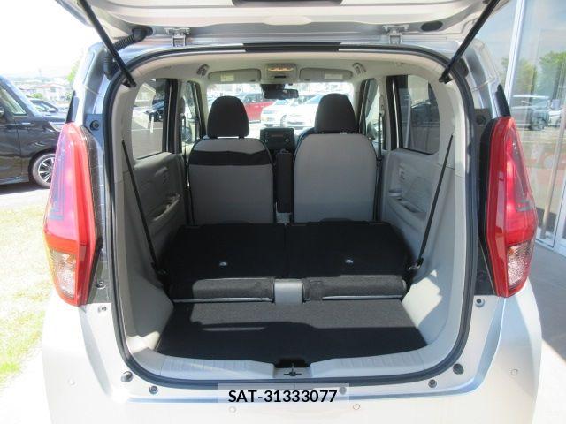 Nissan DAYZ 2019-09 7453900-9