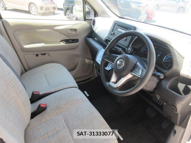 Nissan DAYZ 2019-09 7453900-11