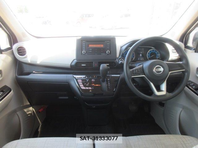 Nissan DAYZ 2019-09 7453900-1