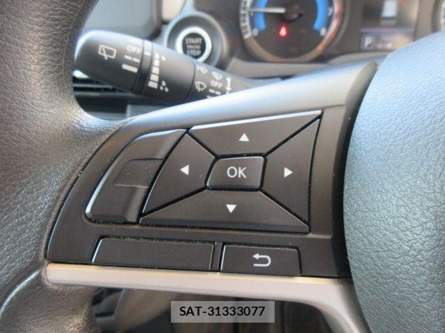 Nissan DAYZ 2019-09 7453900-19