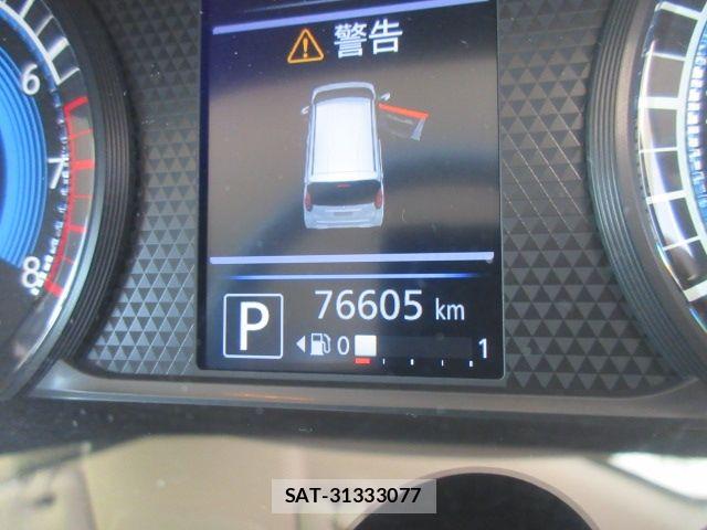 Nissan DAYZ 2019-09 7453900-22