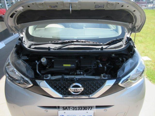 Nissan DAYZ 2019-09 7453900-23