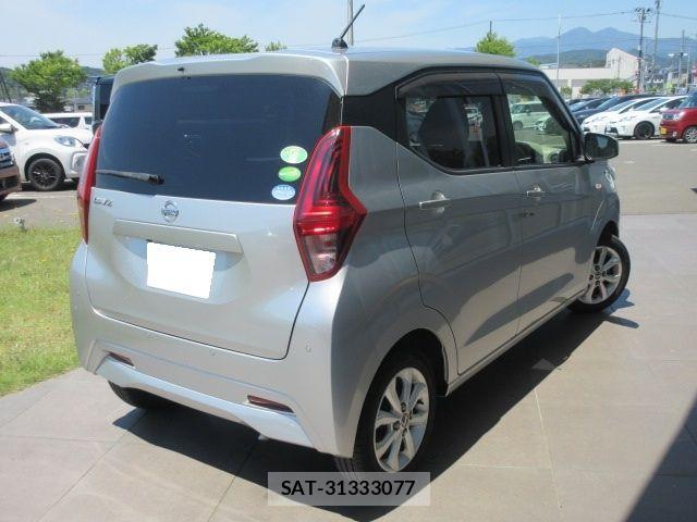 Nissan DAYZ 2019-09 7453900-2