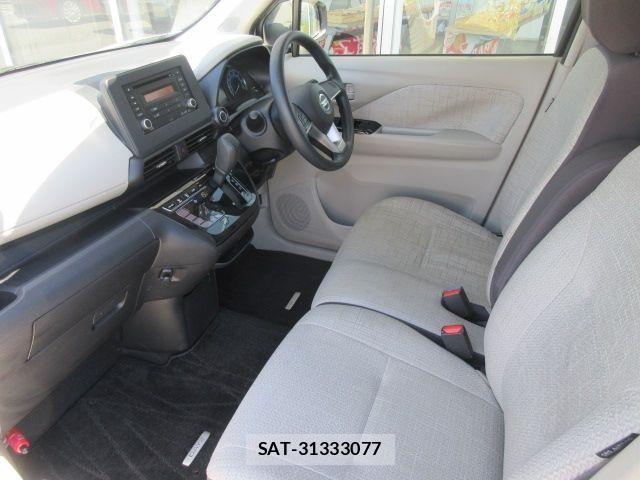 Nissan DAYZ 2019-09 7453900-5