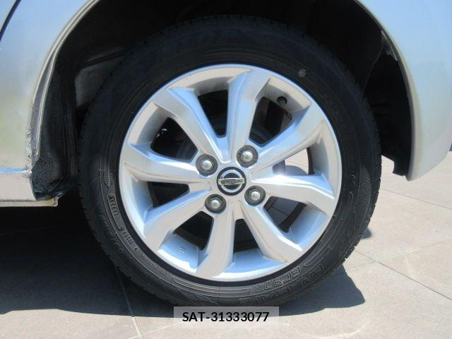 Nissan DAYZ 2019-09 7453900-7