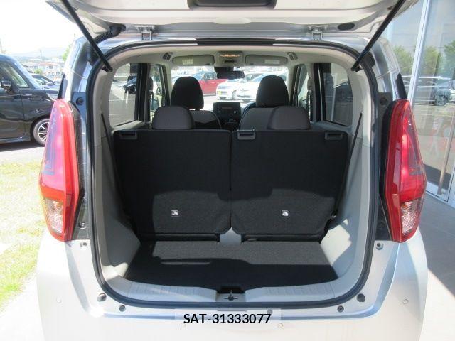 Nissan DAYZ 2019-09 7453900-8