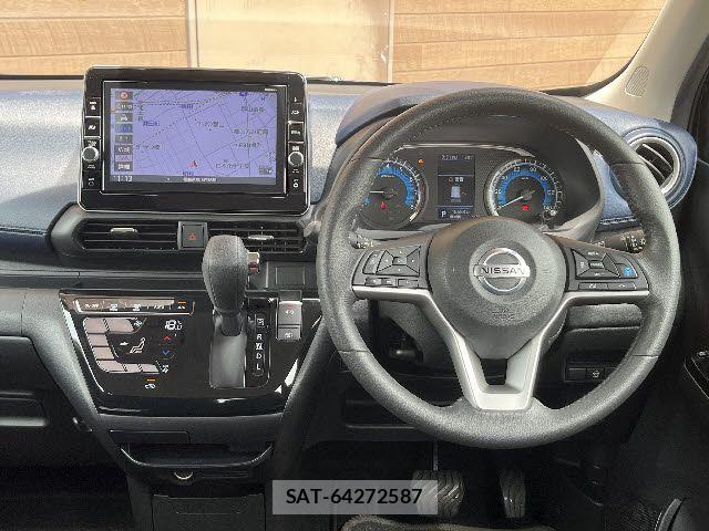 Nissan DAYZ 2020-02 7453858-1