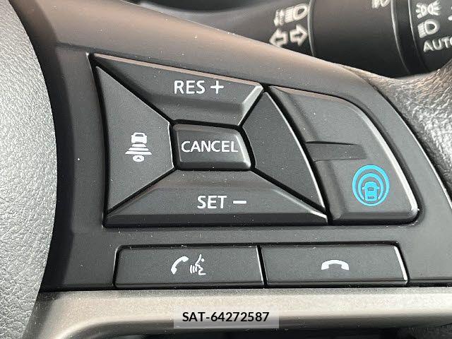 Nissan DAYZ 2020-02 7453858-22