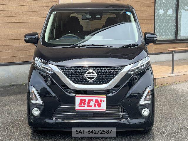 Nissan DAYZ 2020-02 7453858-24